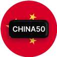 CHINA50