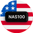 Nasdaq 100 Index